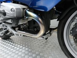 BMW - R1100 S