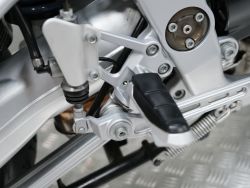 BMW - R1100 S