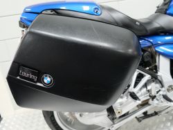 BMW - R1100 S