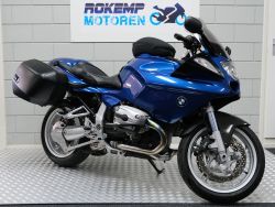 BMW - R1100 S