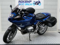 BMW - R1100 S
