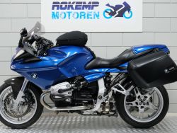 BMW - R1100 S