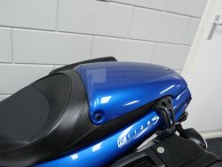 BMW - R1100 S