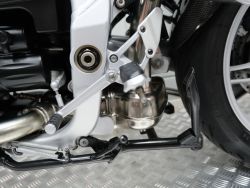BMW - R1100 S