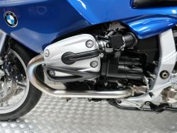 BMW - R1100 S