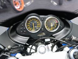 BMW - R1100 S
