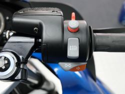 BMW - R1100 S