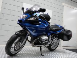 BMW - R1100 S