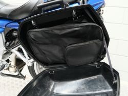 BMW - R1100 S