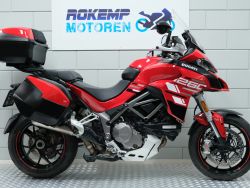 MULTISTRADA 1260 s