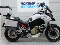MULTISTRADA V4 S