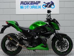 Z 300 ABS TOUR