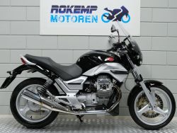 BREVA 750 I.E. TOUR