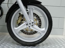 MOTO GUZZI - BREVA 750 I.E. TOUR