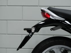 MOTO GUZZI - BREVA 750 I.E. TOUR