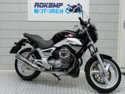 MOTO GUZZI - BREVA 750 I.E. TOUR