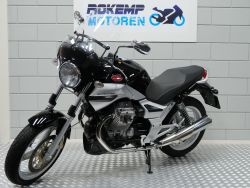 MOTO GUZZI - BREVA 750 I.E. TOUR