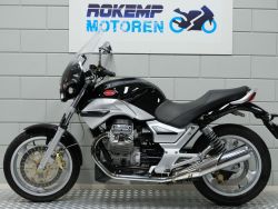 MOTO GUZZI - BREVA 750 I.E. TOUR