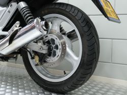 MOTO GUZZI - BREVA 750 I.E. TOUR