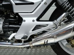 MOTO GUZZI - BREVA 750 I.E. TOUR
