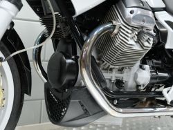 MOTO GUZZI - BREVA 750 I.E. TOUR
