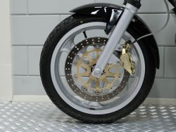 MOTO GUZZI - BREVA 750 I.E. TOUR