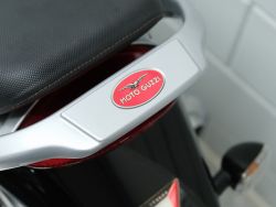 MOTO GUZZI - BREVA 750 I.E. TOUR