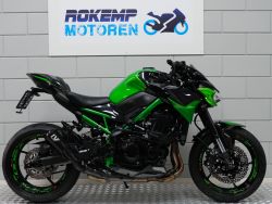 Z 900 ABS