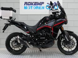 X-CAPE 650 ALL-ROAD