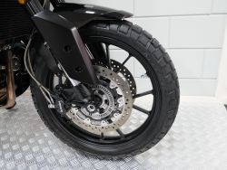 MOTO MORINI - X-CAPE 650 ALL-ROAD