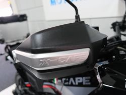 MOTO MORINI - X-CAPE 650 ALL-ROAD