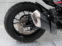 MOTO MORINI - X-CAPE 650 ALL-ROAD