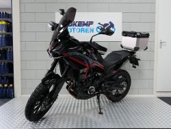 MOTO MORINI - X-CAPE 650 ALL-ROAD