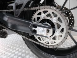 MOTO MORINI - X-CAPE 650 ALL-ROAD