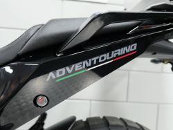 MOTO MORINI - X-CAPE 650 ALL-ROAD