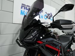 MOTO MORINI - X-CAPE 650 ALL-ROAD
