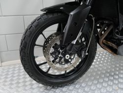 MOTO MORINI - X-CAPE 650 ALL-ROAD