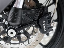 MOTO MORINI - X-CAPE 650 ALL-ROAD