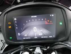 MOTO MORINI - X-CAPE 650 ALL-ROAD