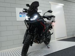 MOTO MORINI - X-CAPE 650 ALL-ROAD