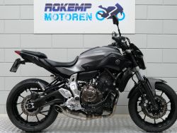 MT-07 abs
