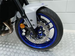 YAMAHA - MT-09 ABS