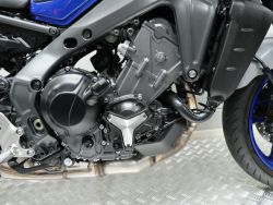YAMAHA - MT-09 ABS