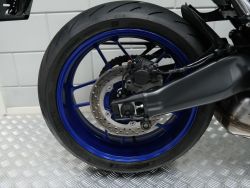 YAMAHA - MT-09 ABS