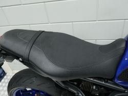 YAMAHA - MT-09 ABS