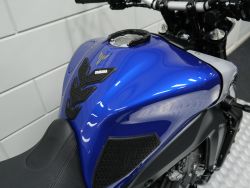 YAMAHA - MT-09 ABS
