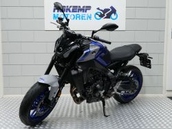 YAMAHA - MT-09 ABS