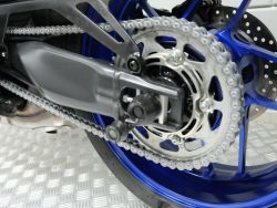 YAMAHA - MT-09 ABS