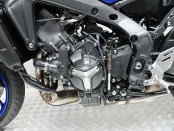 YAMAHA - MT-09 ABS