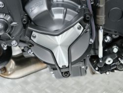 YAMAHA - MT-09 ABS
